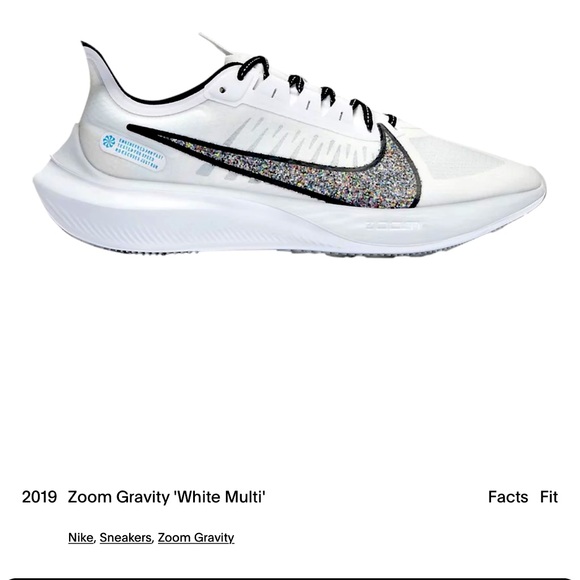 Nike zoom gravity - Picture 1 of 8